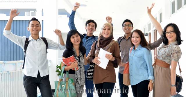 Daftar Jurusan Terfavorit di Universitas Negeri Medan