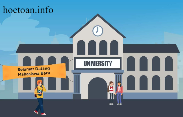 5 Jenis-jenis Perguruan Tinggi di Indonesia