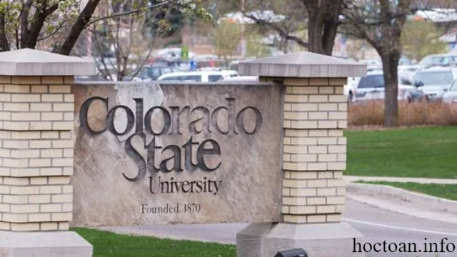 Ulasan Lengkap Colorado State University USA
