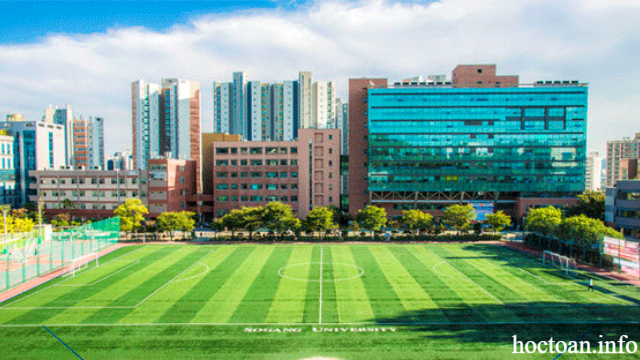 Daftar Pilihan Universitas Termahal di Korea