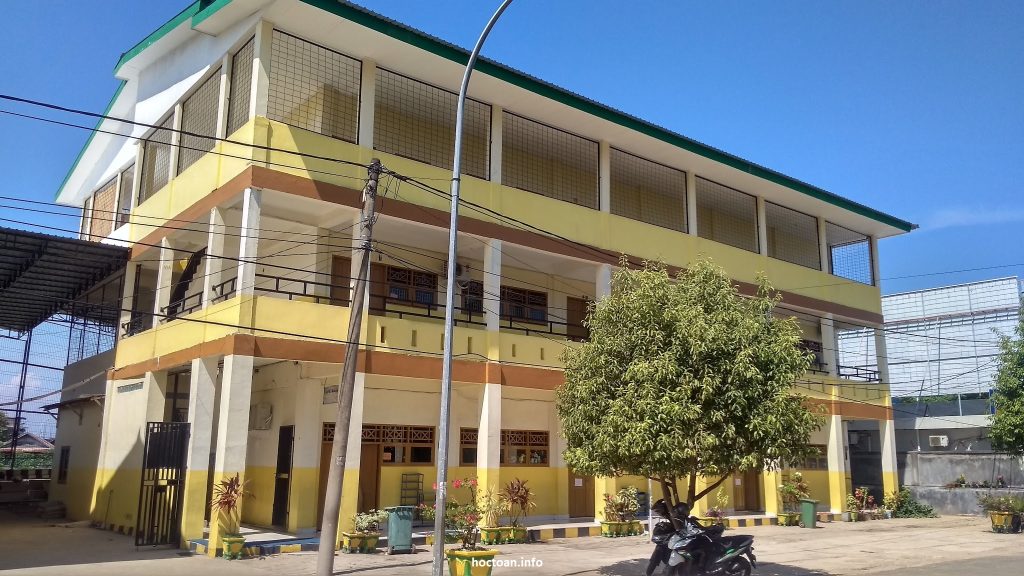 SDN Palopo