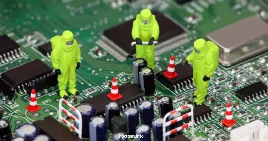 Keunggulan Dalam Memilih Jurusan Teknik Elektro
