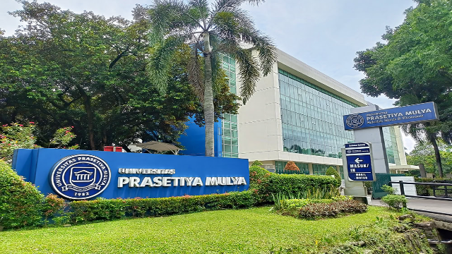 Kiprah Universitas Prasetiya Mulya dalam Mencetak Generasi Inovatif